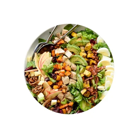 Lecker Insalata Capricciosa in Viechtach