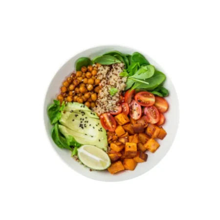 Lecker Insalata Fitness in Viechtach