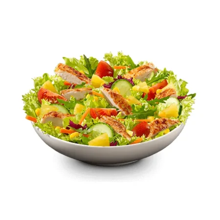 Lecker Insalata Hawaii in Viechtach
