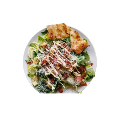 Lecker Insalata Milano in Viechtach