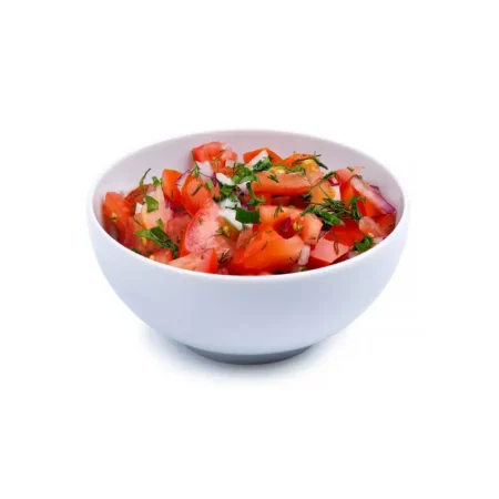 Lecker Insalata Pomodoro in Viechtach
