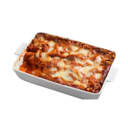 Lecker Lasagne al Forno in Viechtach