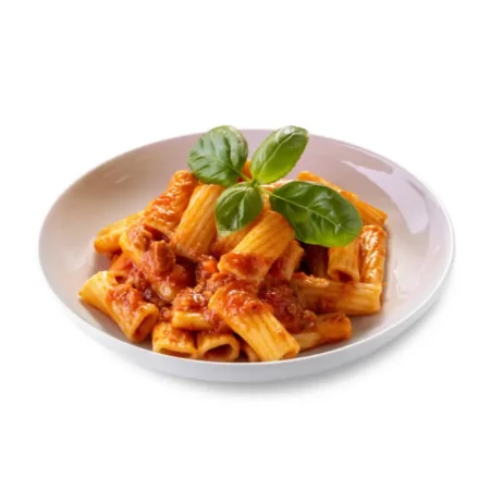 Rigatoni Della Casa Spezial in Viechtach