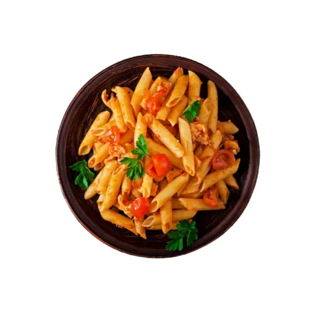 Lecker Rigatoni Indisch Spezial in Viechtach