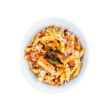 Lecker Rigatoni Roma in Viechtach