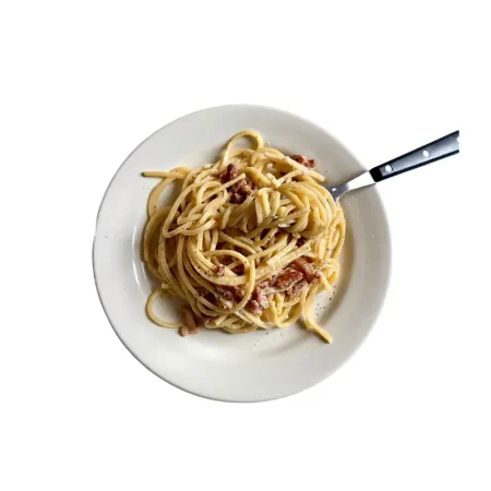 Lecker Tagliatelle Alla Romana in Viechtach