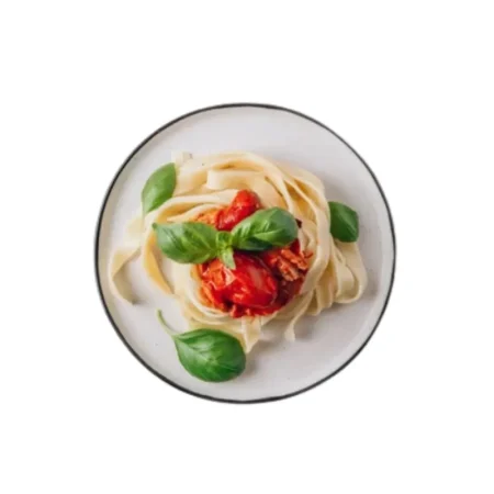 Lecker Tagliatelle Con Petto in Viechtach