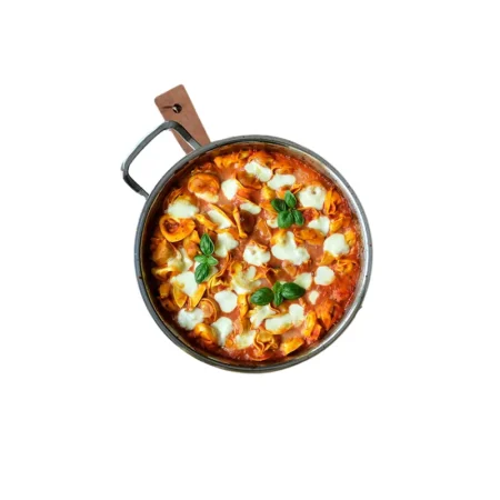 Lecker Tortellini Al Forno in Viechtach