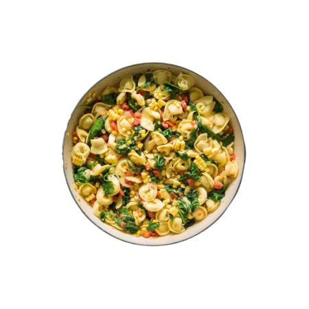 Lecker Tortellini Baresi in Viechtach