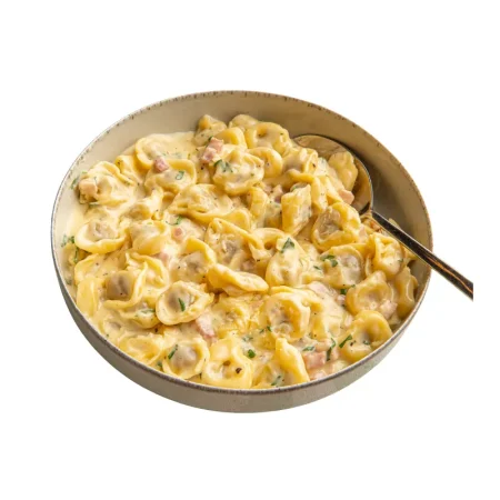 Lecker Tortellini alla Panna in Viechtach