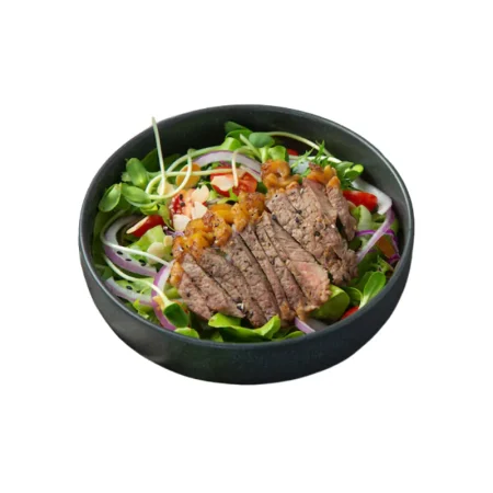 Lecker Insalata Amerika in Viechtach