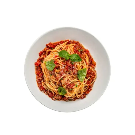 Lecker Spaghetti Bolognese in Viechtach
