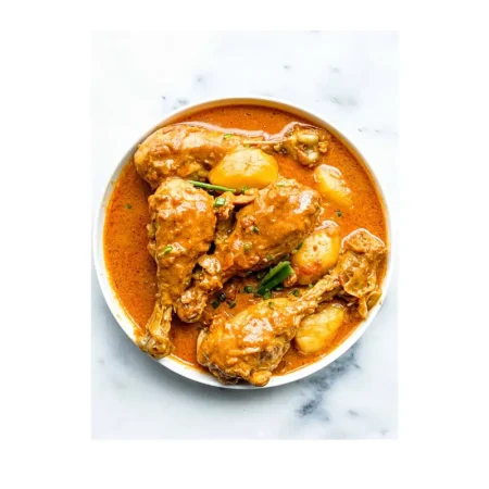 lecker Chicken Curry in Viechtach