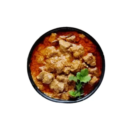 lecker Chicken Korma in Viechtach