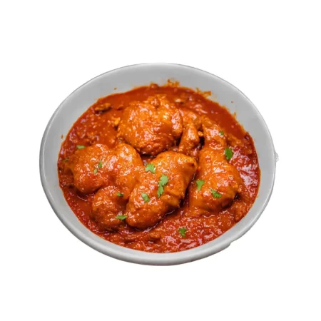 lecker Chicken Vindaloo in Viechtach