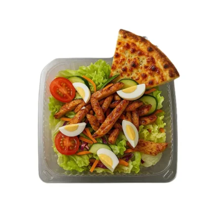 Lecker Insalata Chef in Viechtach