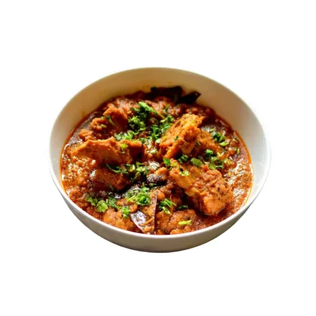 lecker Kashmir Curry in Viechtach