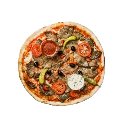 Lecker Pizza Mamma Mia Special in Viechtach