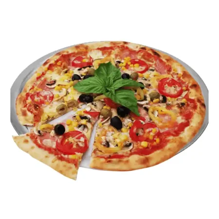 lecker Pizza Amore in Viechtach