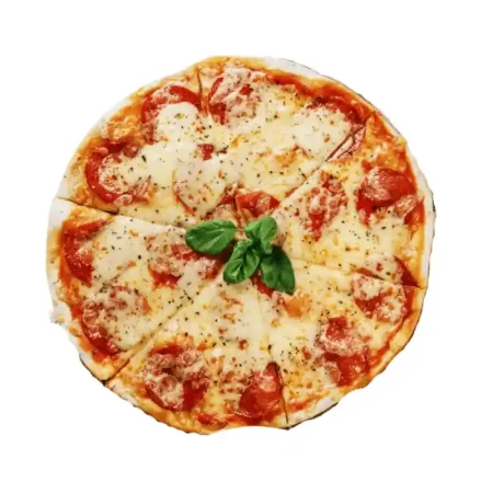 lecker Pizza Ancona in Viechtach