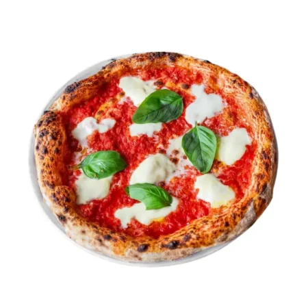 Lecker Pizza Biscaro in Viechtach