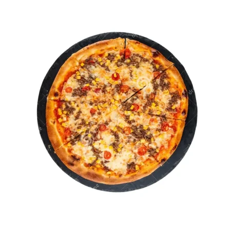 Die Beste Pizza Bolognese in Viechtach