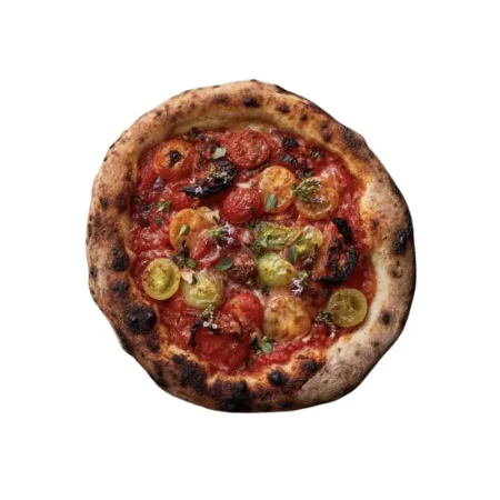 Lecker Pizza Bolzano in Viechtach