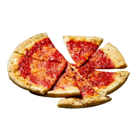 Lecker Pizza Brot in Viechtach
