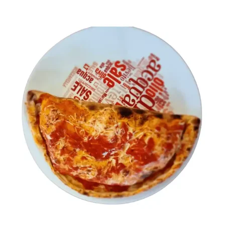 lecker Pizza Calzone in Viechtach