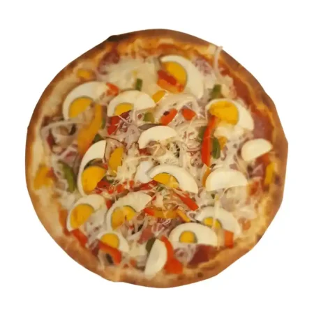 lecker Pizza Fantasia in Viechtach