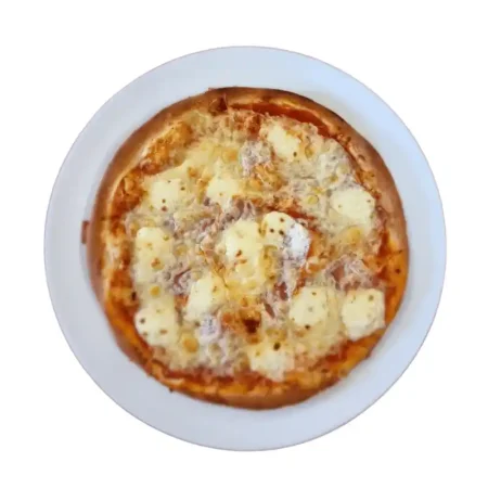lecker Pizza Mascarpone In Viechtach