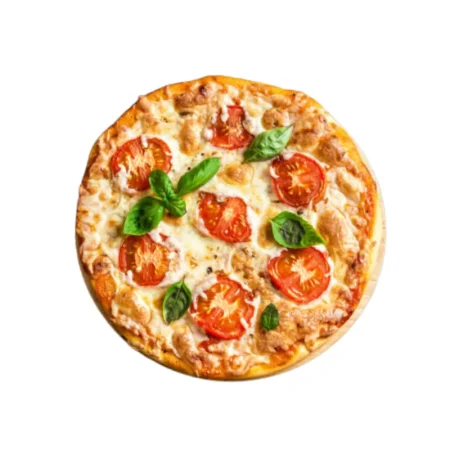 Lecker Pizza Mozzarella in Viechtach