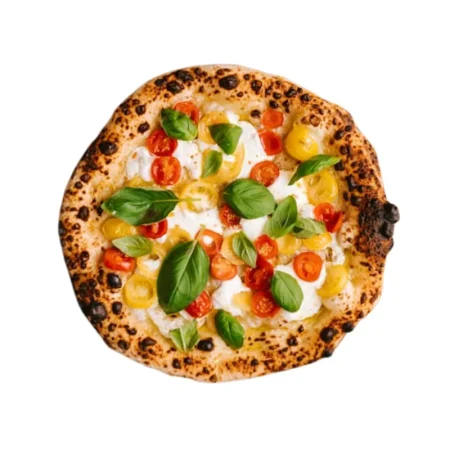 Lecker Pizza Napolitana in Viechtach