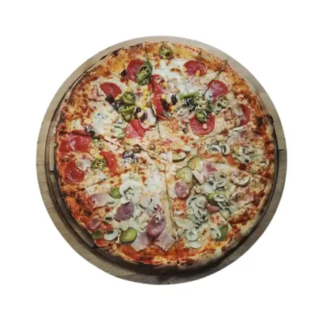 Die Beste Pizza Peperoni in Viechtach