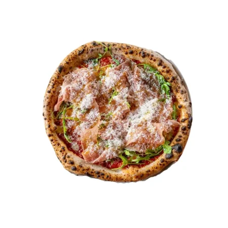 Die beste Pizza Prosciutto in Viechtach