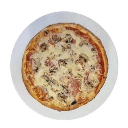lecker Pizza Regina in Viechtach