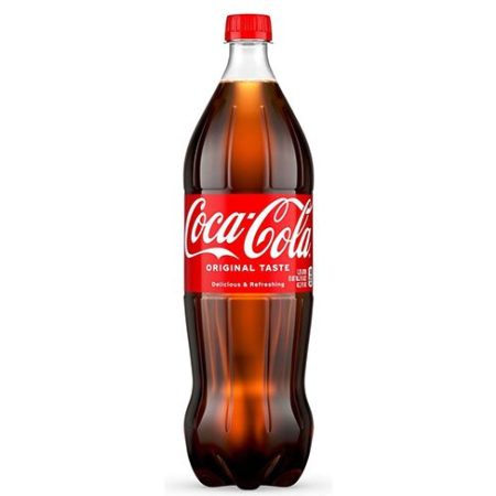 Coca Cola 1 ltr
