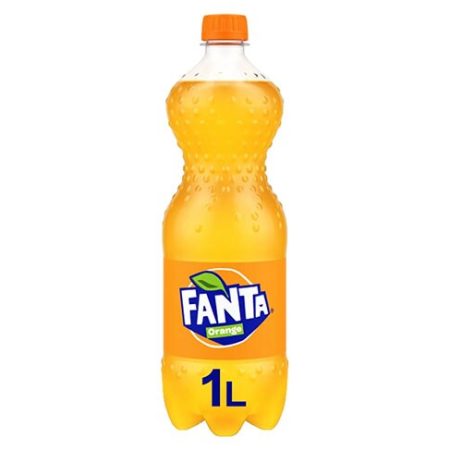 Fanta 1 ltr