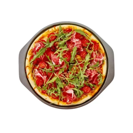 Lecker Pizza Rucola in Viechtach