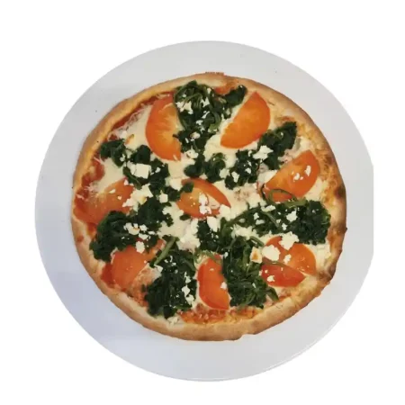 lecker Pizza Spinatzi in Viechtach