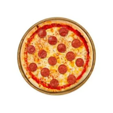 Lecker Pizza (leicht und scharf) in Viechtach