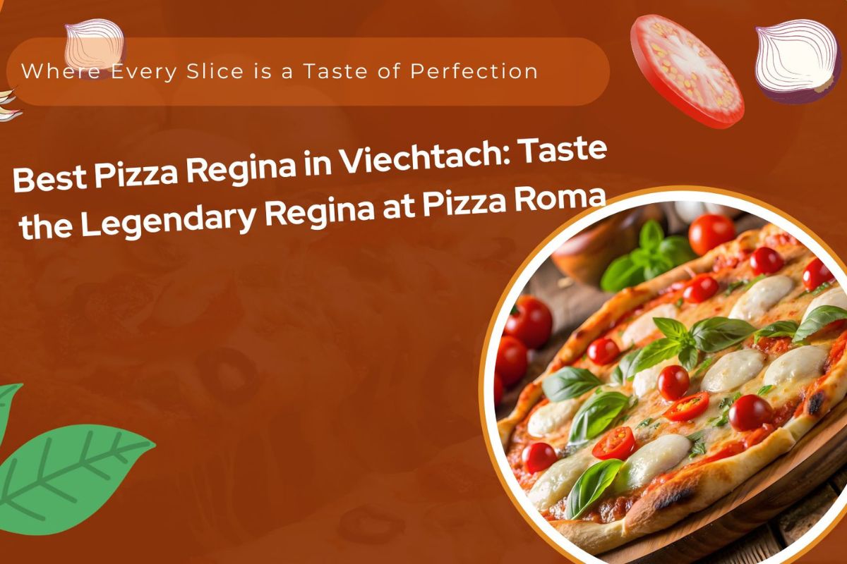 Best Pizza Regina