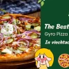 Best Gyro Pizza In Viechtach