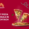 Pizza Arugula in Viechtach
