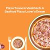 Pizza Tonno
