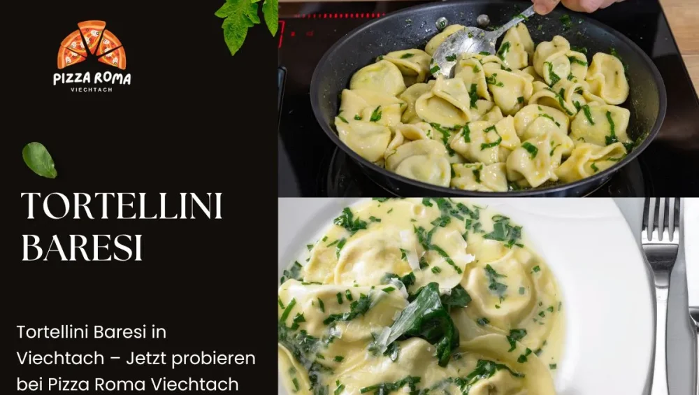 Tortellini Baresi