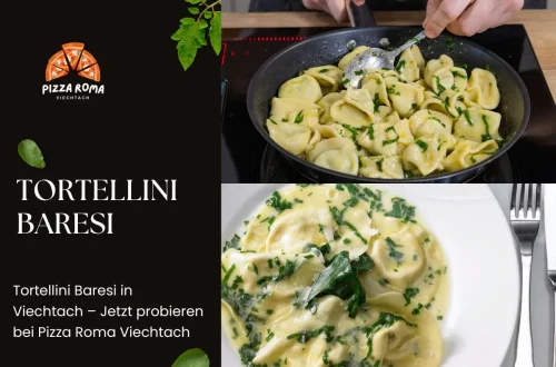 Tortellini Baresi