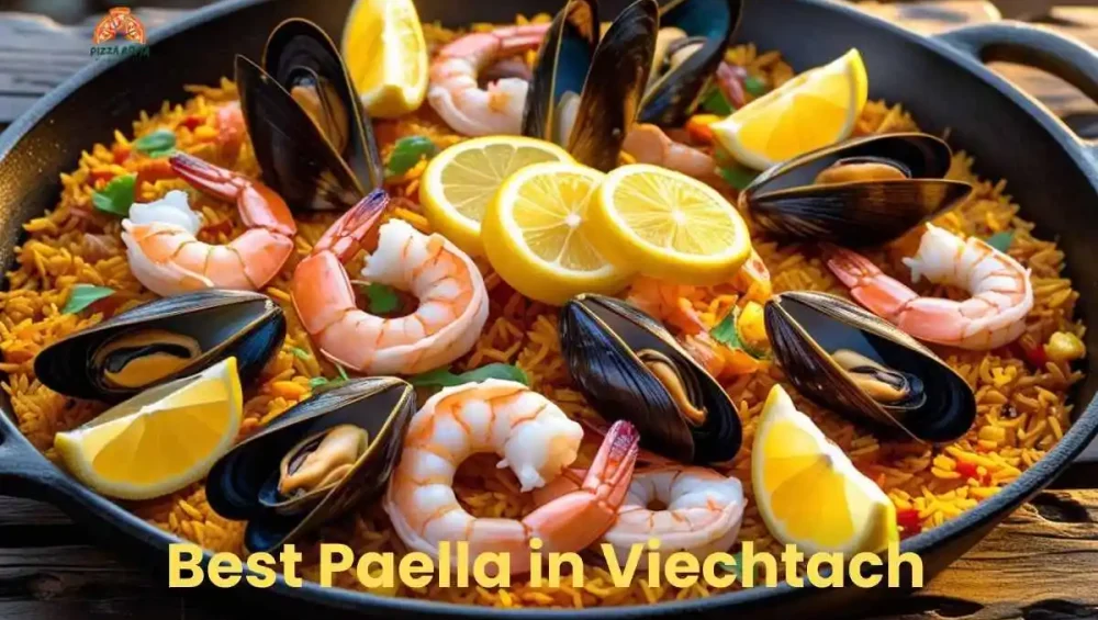 Best Paella