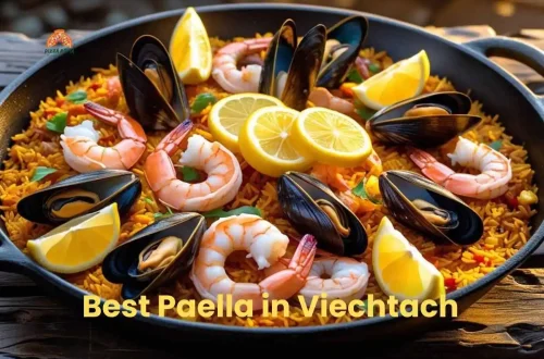 Best Paella