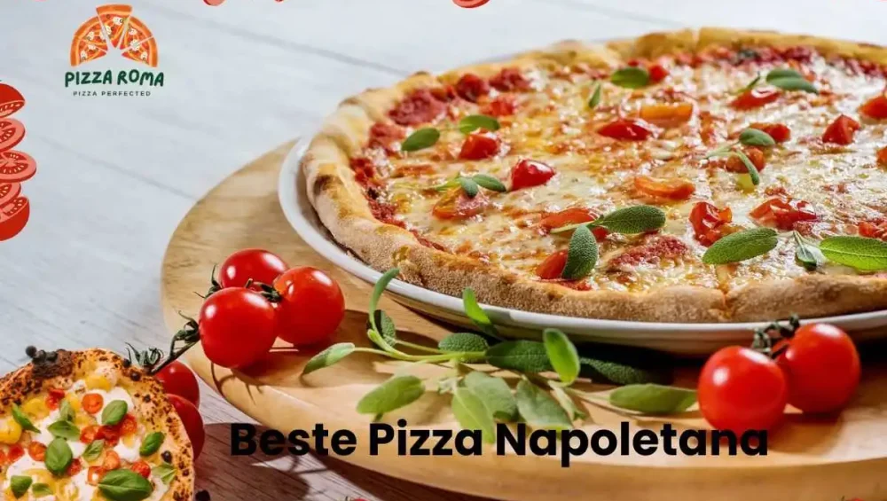 Beste Pizza Napoletana